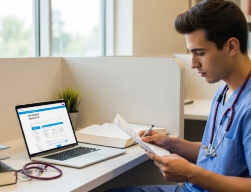 Medical School Scholarships and Financial Aid Guide