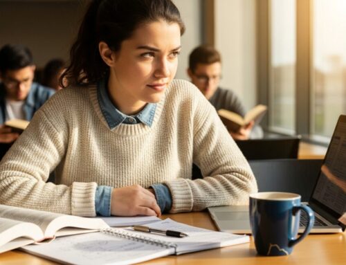 Pell Grants for Single Moms: Your Guide to Federal Aid