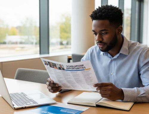 Out of State Scholarships: Proven Ways to Reduce College Tuition