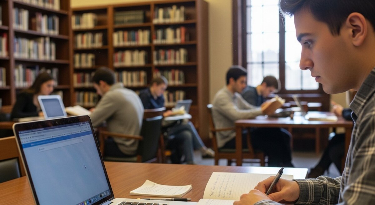 degree program funding database