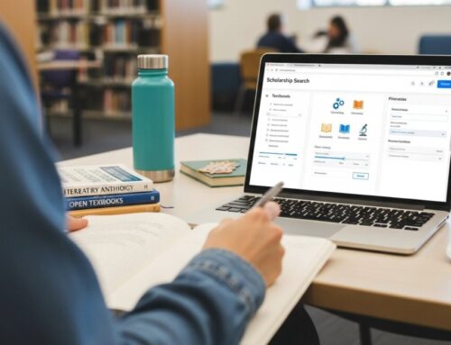 Find Scholarships for Your Major: The Ultimate Search Tool Guide