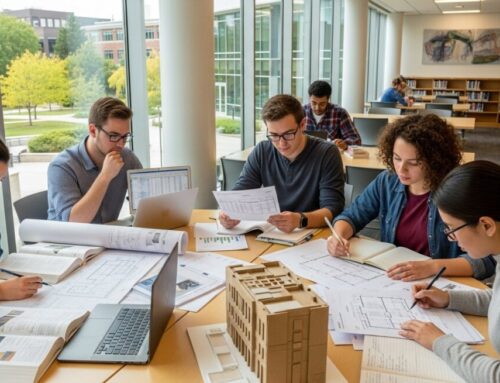 Targeted Scholarships: Award Opportunities by College Major