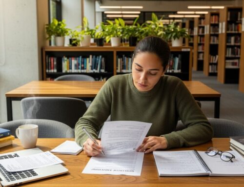 How to Apply for Community Foundation Scholarships: A Student Guide