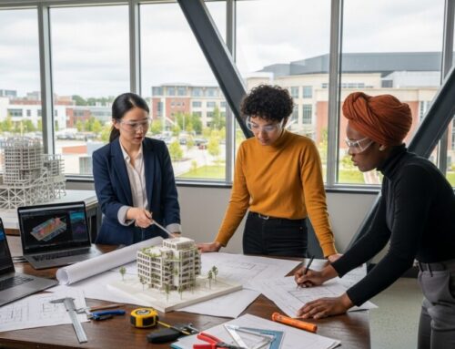 Society of Women Engineers Scholarships: A Guide for Female Engineers