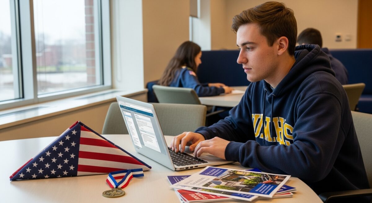 Eagle Scout Scholarships Opportunities for Scouts