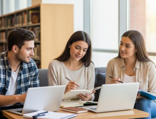 Middle Class Scholarships: How Families Can Qualify and Apply