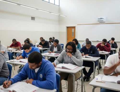 FAFSA Eligibility for Incarcerated Students: A Guide to Financial Aid