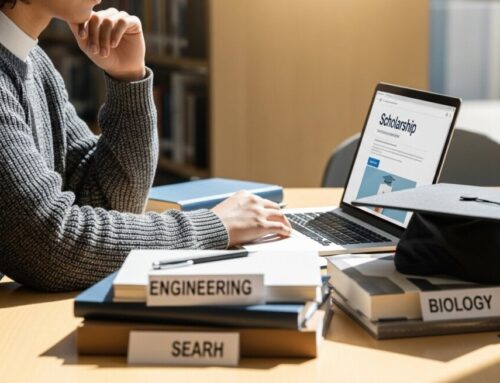 Find Scholarships by Major: A Strategic Guide to Funding Your Field