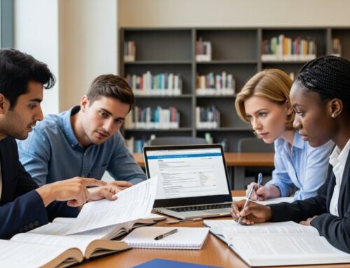 How to Find Funding Sources for Your Academic Program