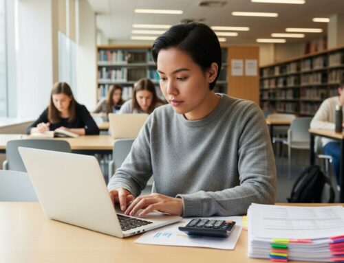 How to Complete the FAFSA for Federal Student Aid Successfully