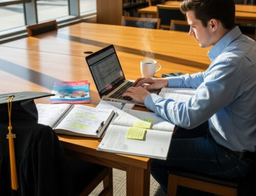 How to Fund Your Masters Degree: A Guide for Graduate Students