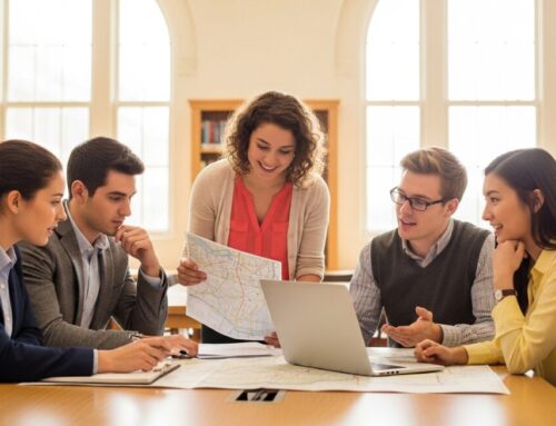 Understanding Scholarship for Service Programs: A Complete Guide