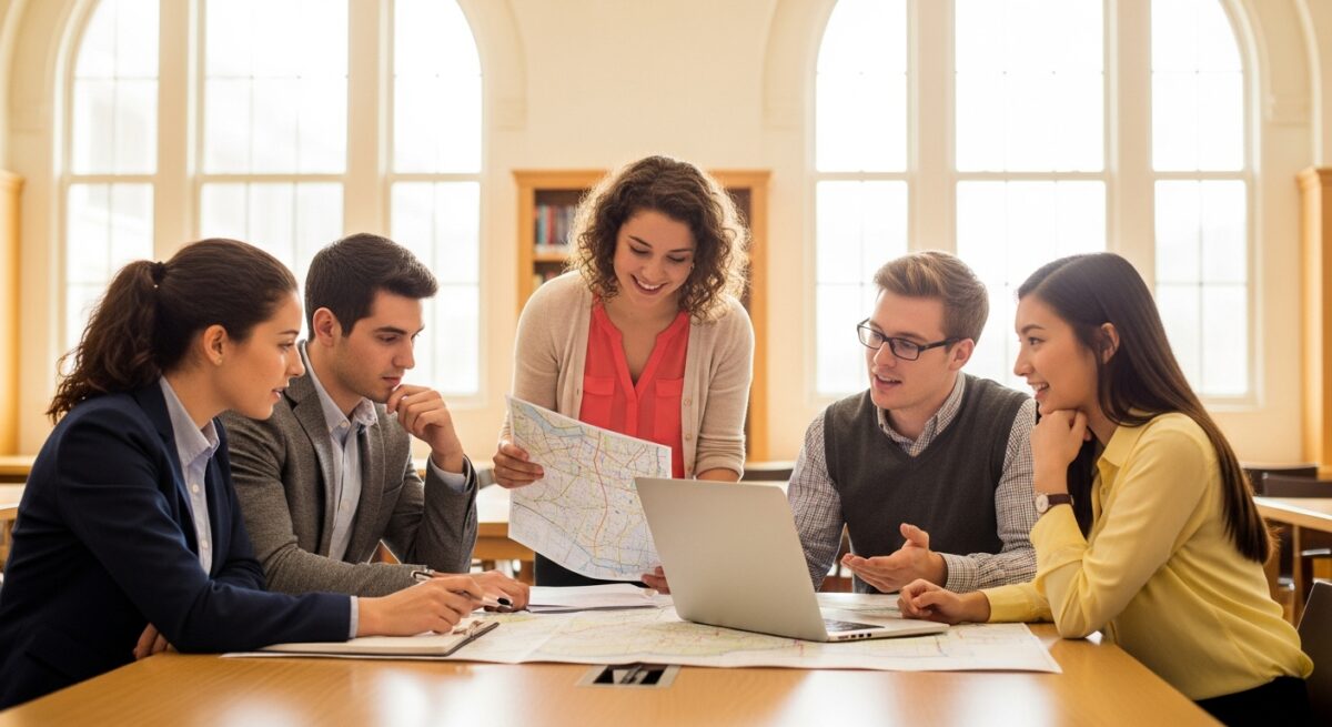 Scholarship for Service Programs How They Work