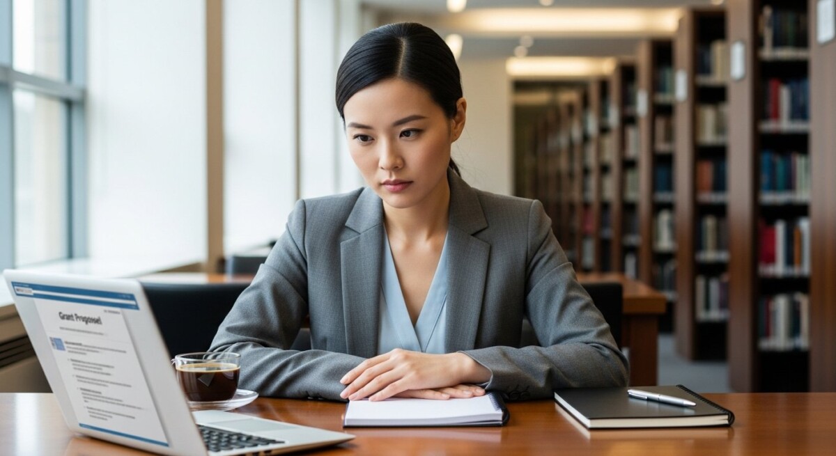 professional degree grant search