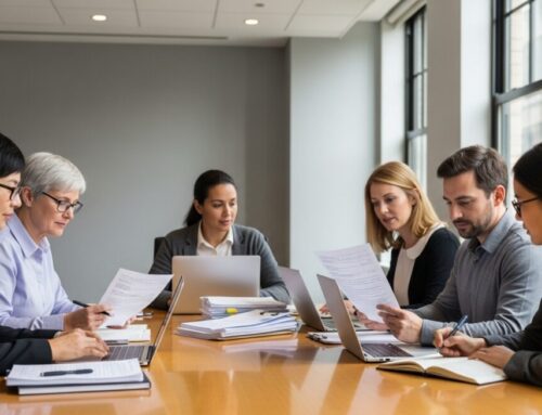 How to Create and Offer a Successful Scholarship Program