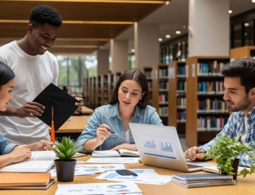 Key Types of Scholarships Students Should Know About