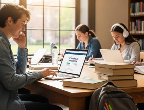 No Essay Scholarships Students Can Apply For Easily