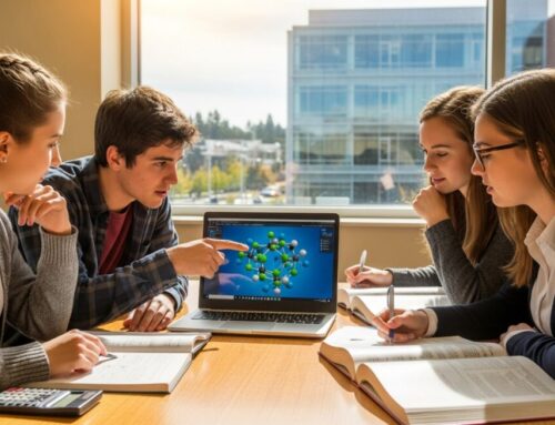 NSF STEM Scholarships: A Guide for Science Students