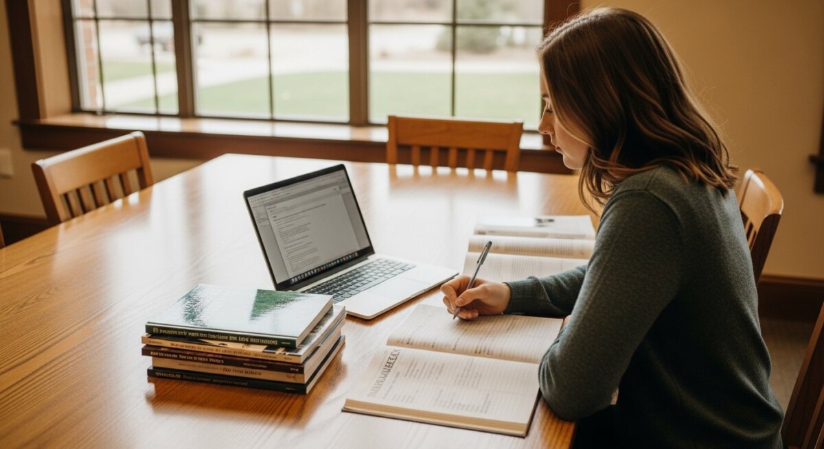 academic concentration scholarship funds