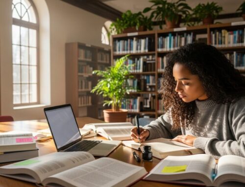 Find Creative Writing Scholarships for Aspiring Writers