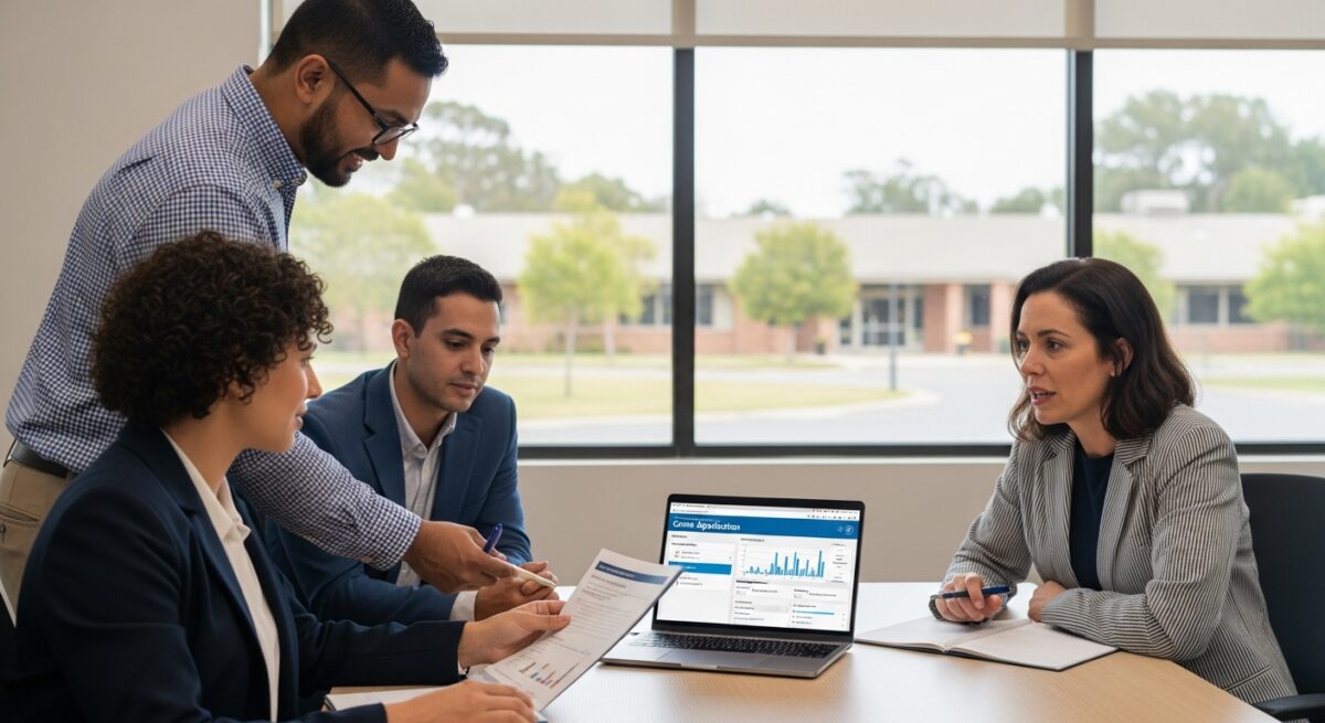 Grants for Private Schools K 12 Funding Options