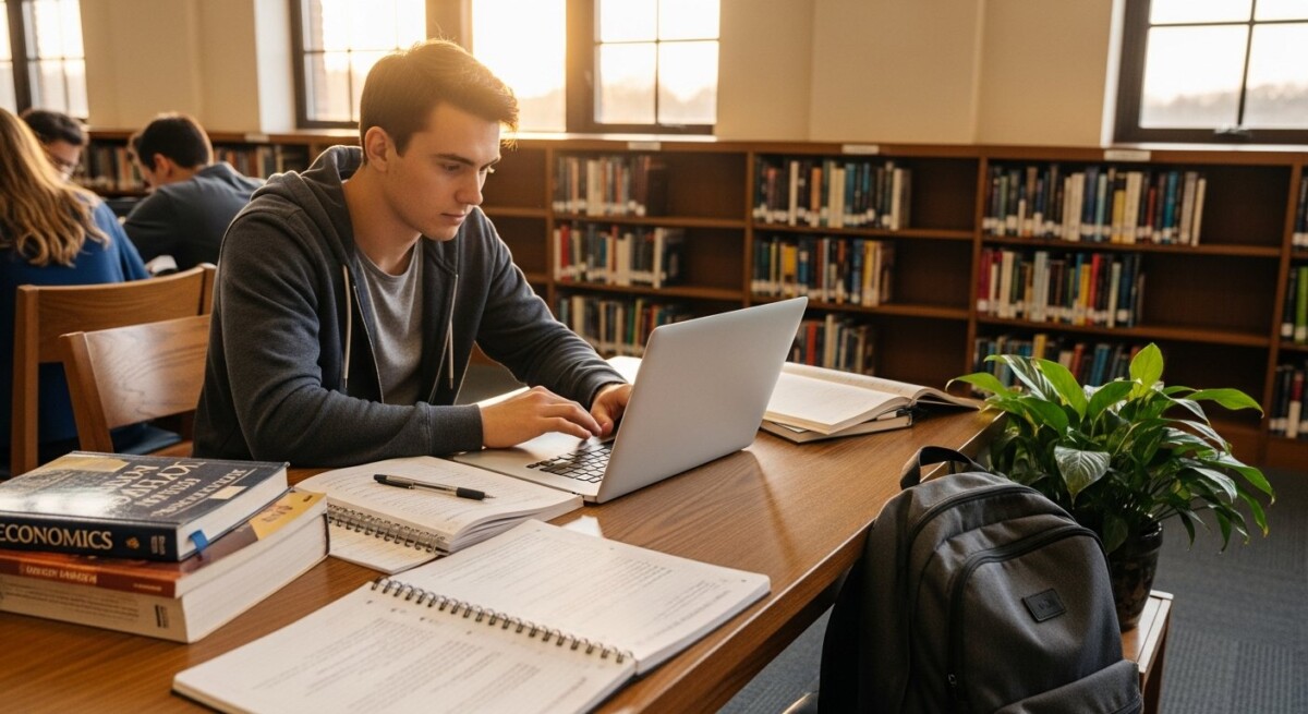 college major scholarship resources