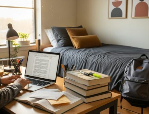 Room and Board Scholarships: How to Cover Living Costs