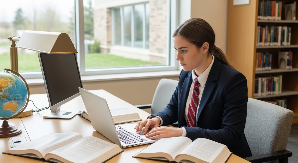 How to Find Political Science Scholarships for College Students Political Science Scholarships for College Students