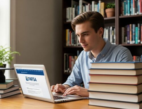 Federal Student Grants: A Step-by-Step Guide to Apply for Free Aid