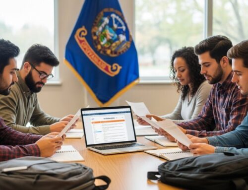 College Funding for Idaho Residents: State Awards and Scholarships