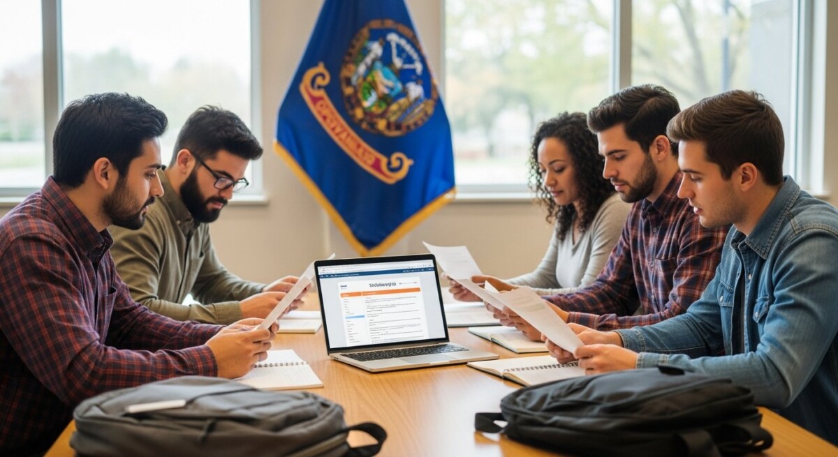 Idaho resident awards for college funding