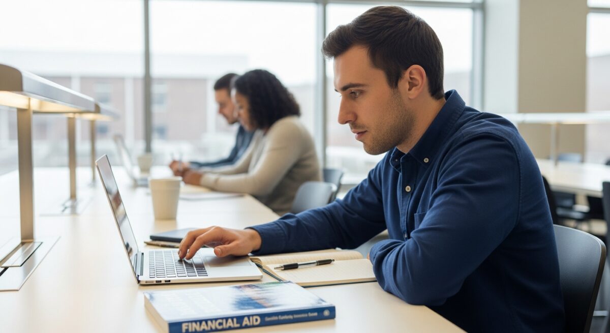 Financial Aid Guide: Grants for Students With Disabilities Grants for Students With Disabilities Financial Aid Guide