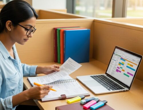 How to Apply for Multiple Scholarships: A General Application Strategy