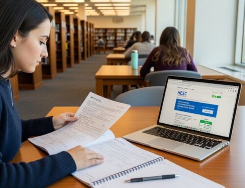 Undergraduate Grants for New York Students: A Complete Guide