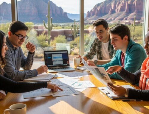 Arizona College Grants and Financial Aid for University Students