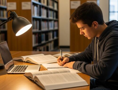 Unique Scholarships for Left Handed Students: A Guide to Funding