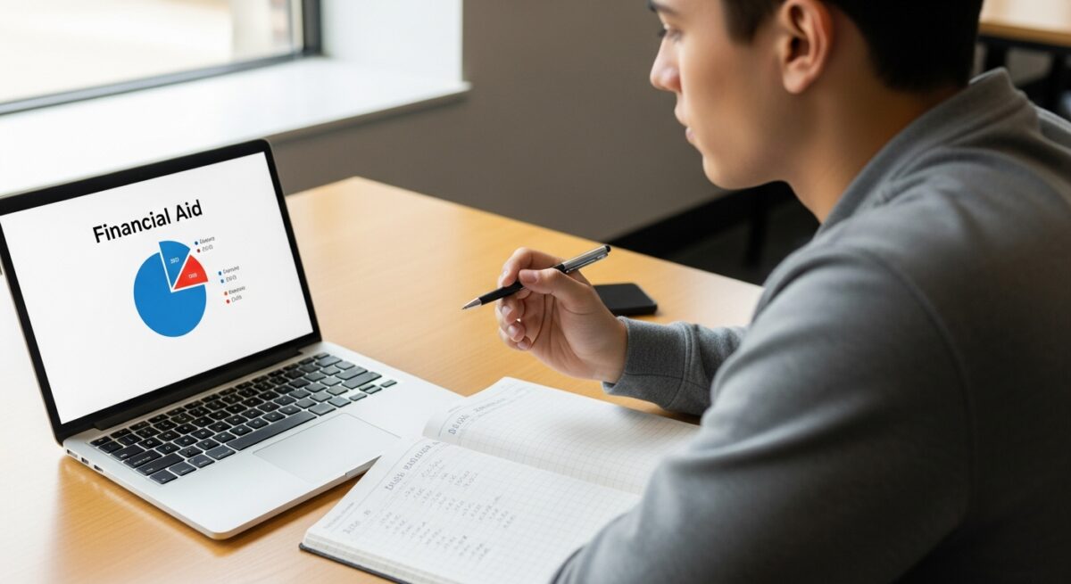 Last Dollar Scholarships How They Help Cover Tuition Gaps