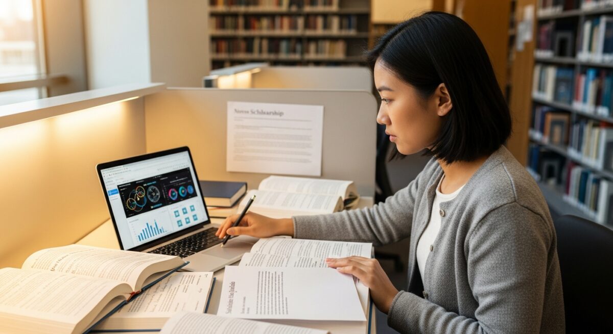 Fully Funded PhD Programs Scholarships and Funding Options