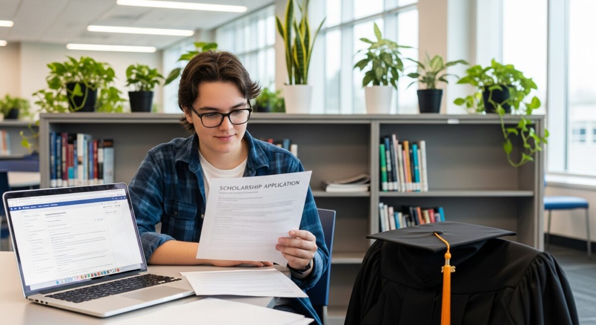 Colleges With Full Ride Scholarships How to Qualify