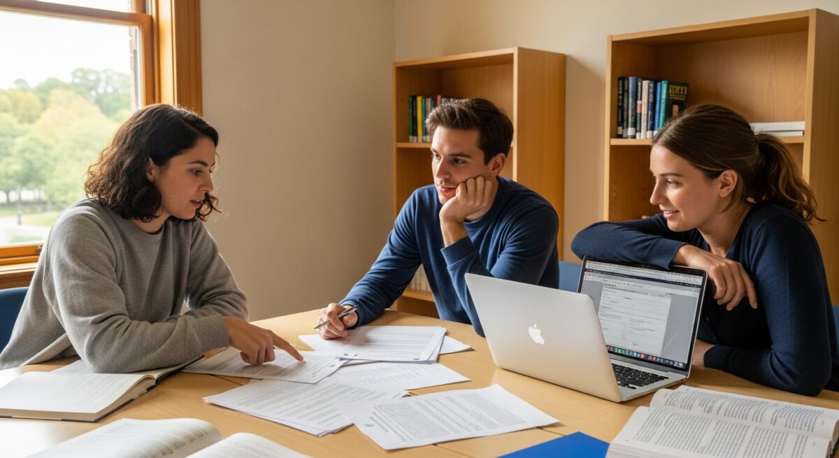 Different Types of Scholarships Students Should Know