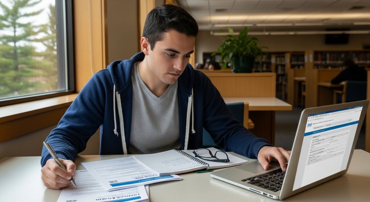 Navigating Maine Student Financial Aid for College Success Maine student financial aid for college