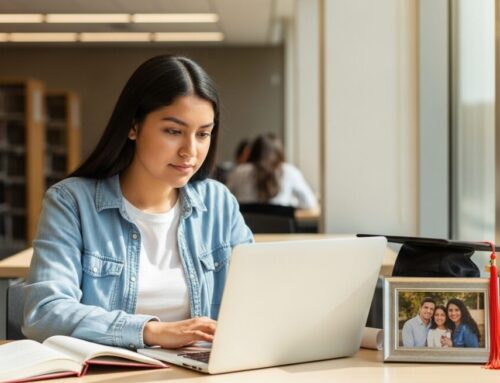 Finding Scholarships for Hispanic Students and Heritage Programs