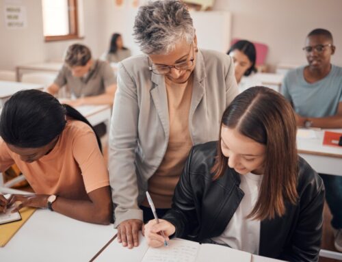 Funding Special Education: Grants for Teachers and Students