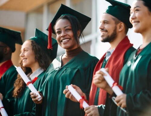 How to Secure Marching Band Scholarships for College