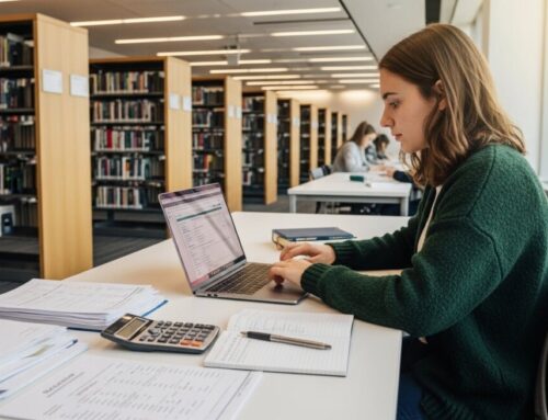 How to Complete FAFSA: A Step-by-Step Guide for Students