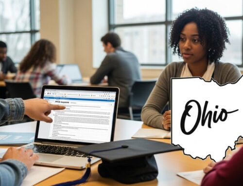 Ohio Resident Scholarships: Your Guide to State Higher Education Funding