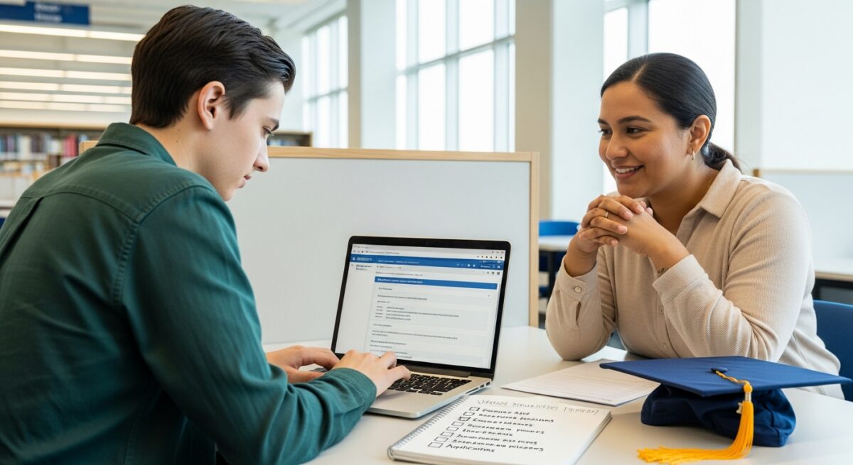 Scholarships for Former Foster Youth Financial Aid Guide