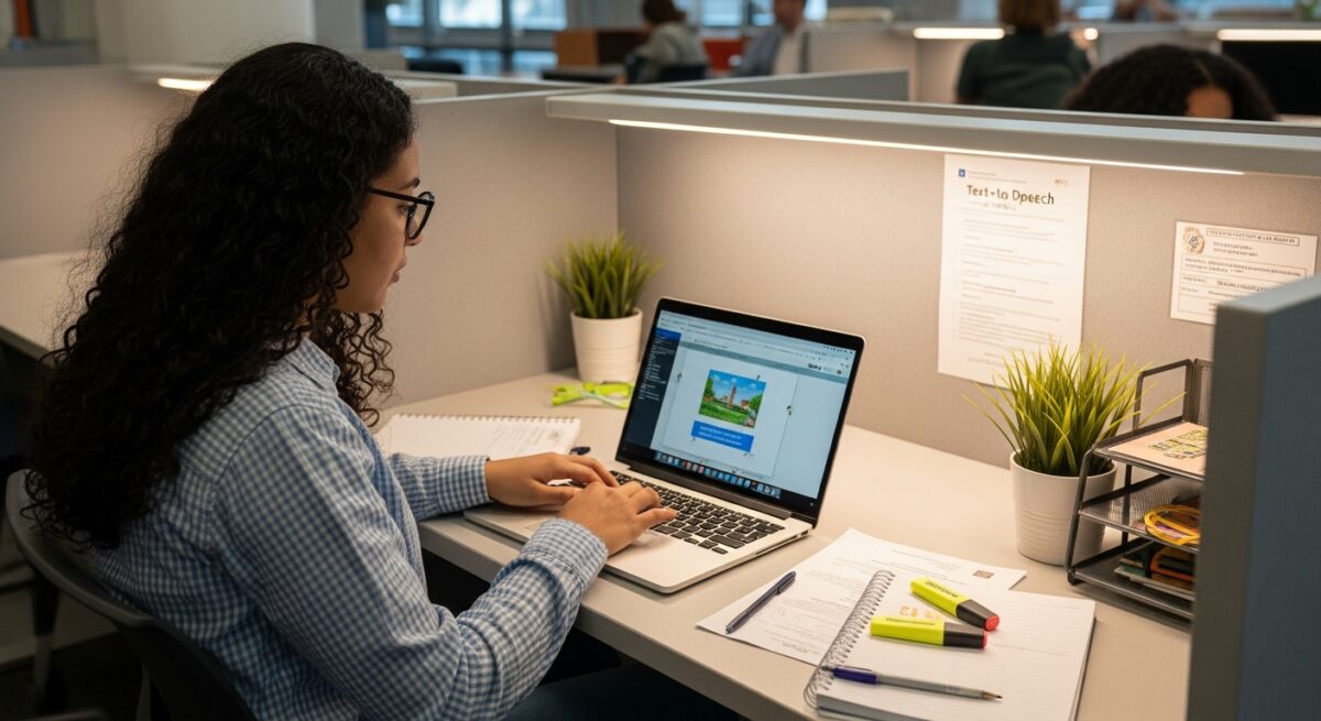 Scholarships for Students With Learning Disabilities