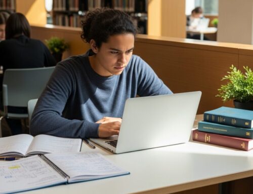 How to Find and Win Public Education Foundation Scholarships