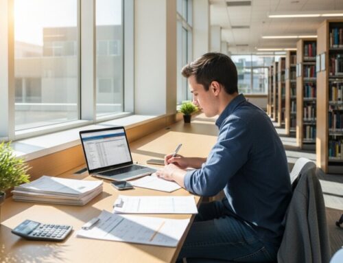 Essential FAFSA Help and Tips for Maximum Financial Aid